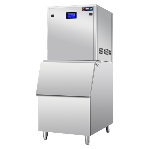 300公斤纯雪花机