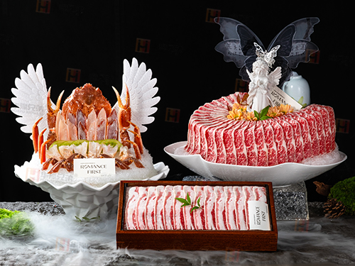 不是每一台制冰机，都懂海鲜姿造